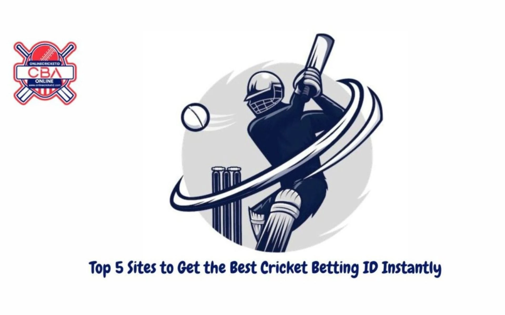 Best Online Cricket ID – Trusted & Secure Betting ID Provider in India