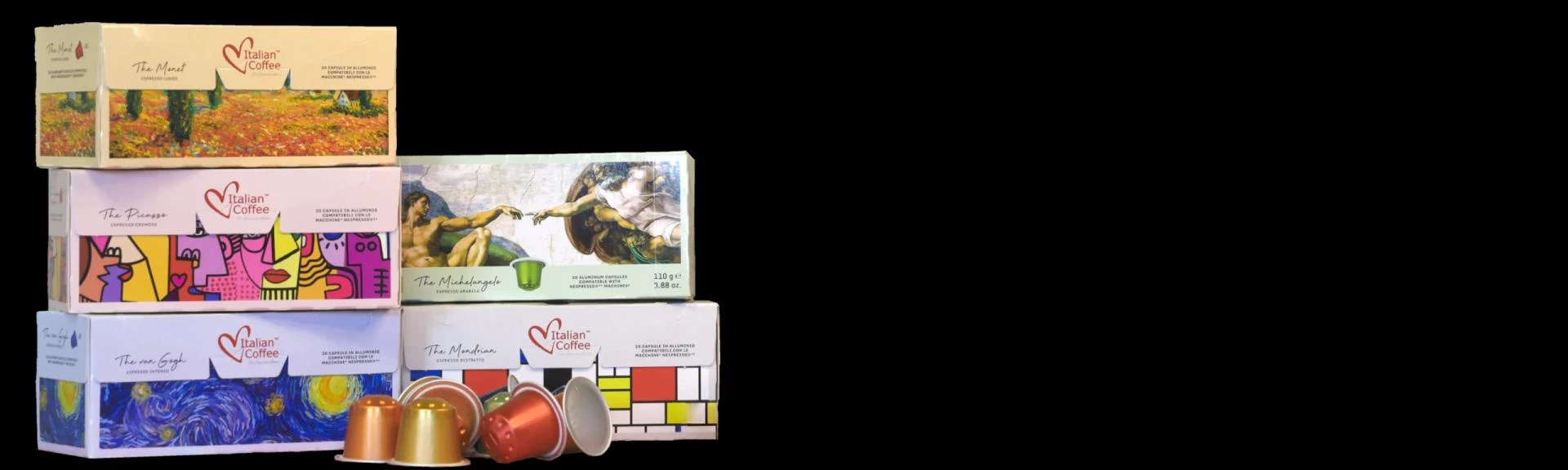 Elevate Your Daily Brew: Discover the Difference of Authentic Italian Coffee Pods