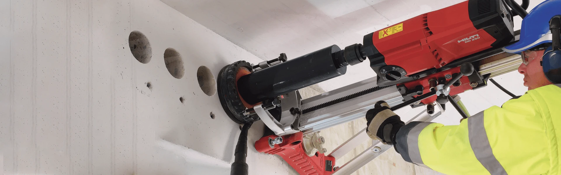 Unlocking Structural Precision with Concrete Scanning GPR