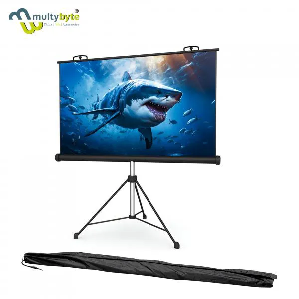 Premium Electric Screen for Home Cinema: Upgrade Your Entertainment Setup