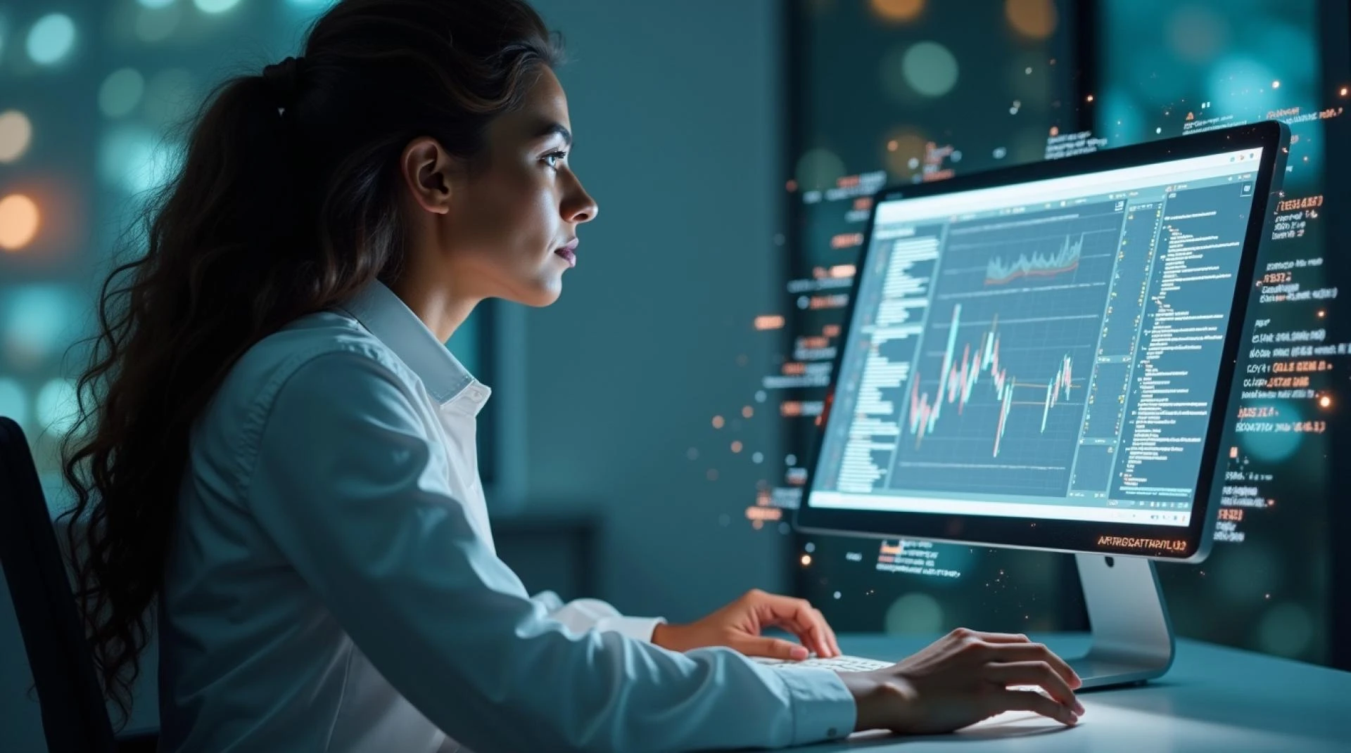 Beyond Charts and Graphs: Making Data Truly Actionable