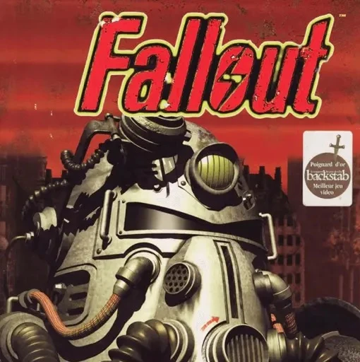 Fallout 1 Is the Critically Acclaimed Role Playing Dos Game