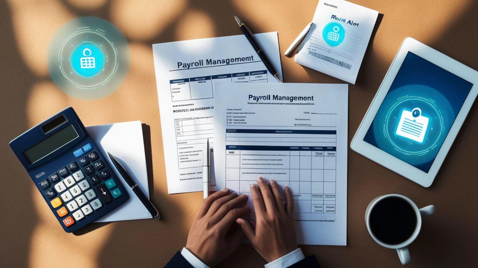 8 Best Payroll Software in India