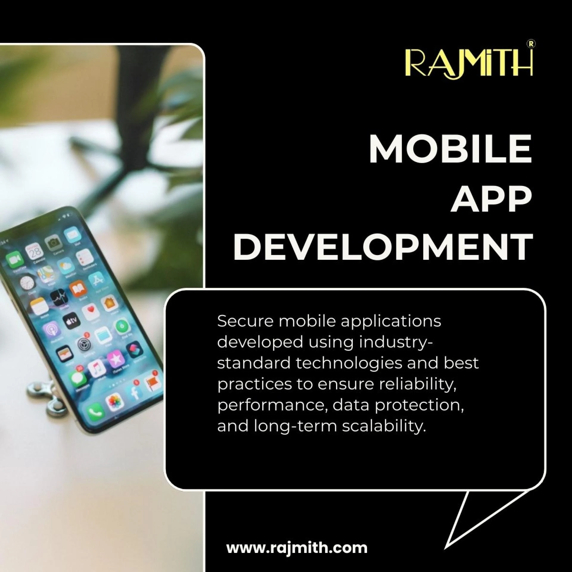 Best Mobile App Development Services in Gurgaon and Their Working Process