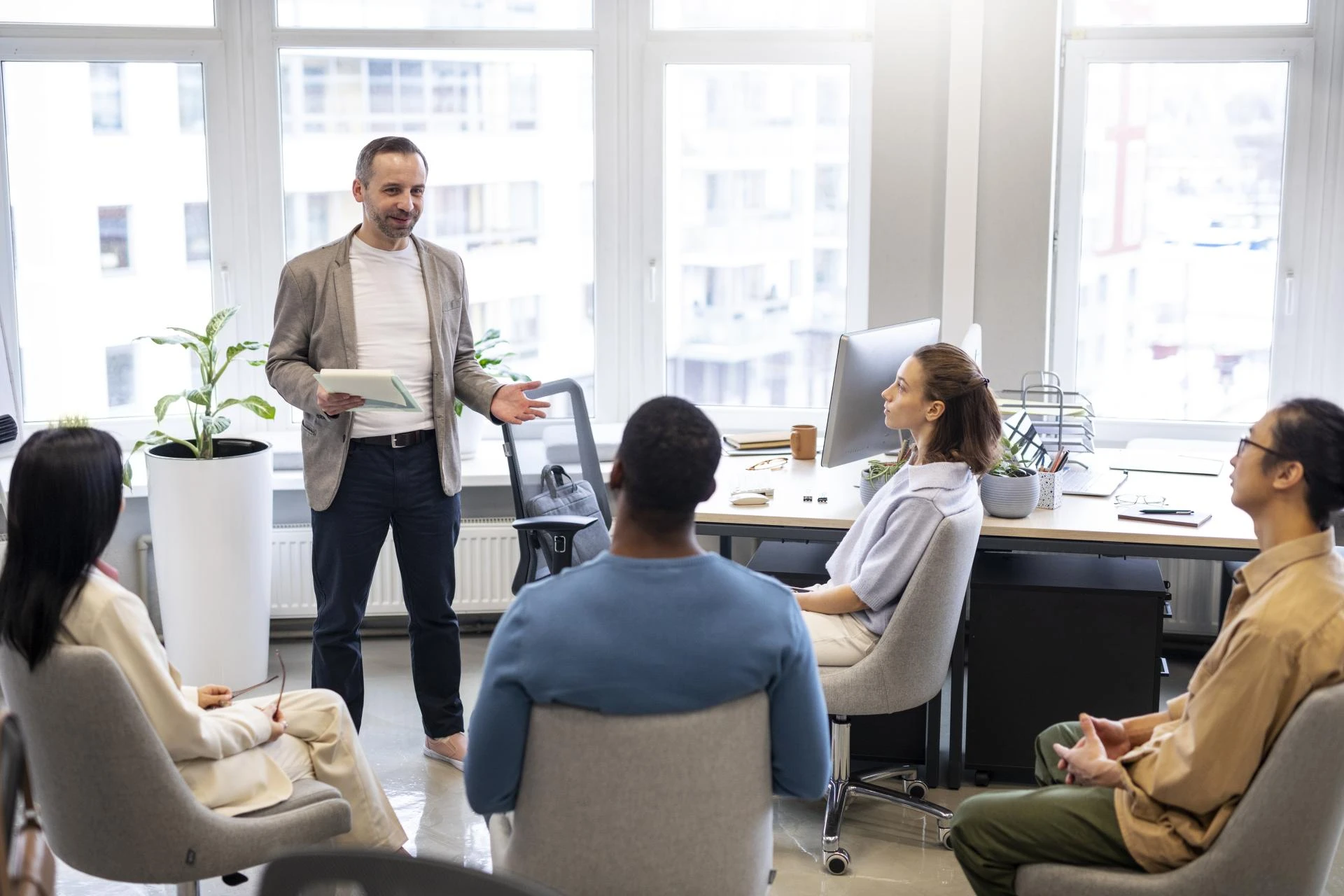 Placement Support and Internship Options in Web Development Training in Panchkula