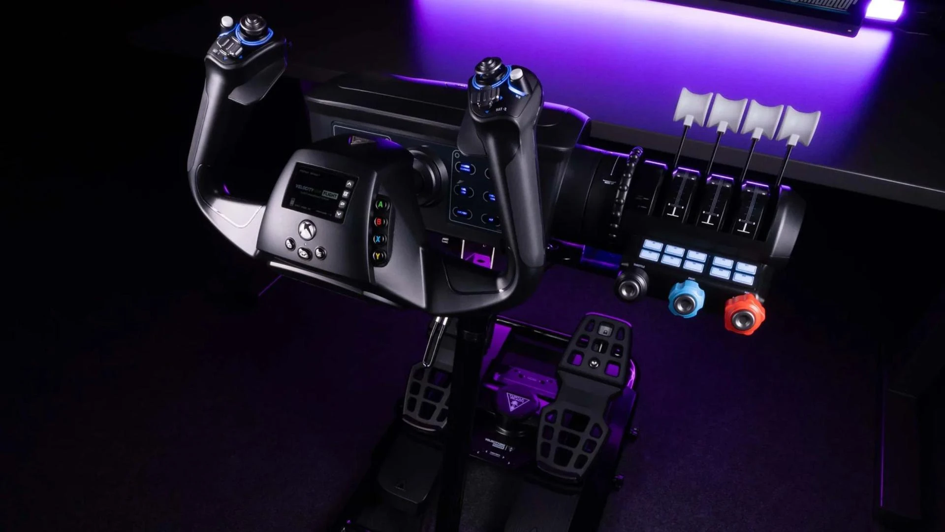 The Ultimate Guide to Choosing the Best Controller for Flight Sim