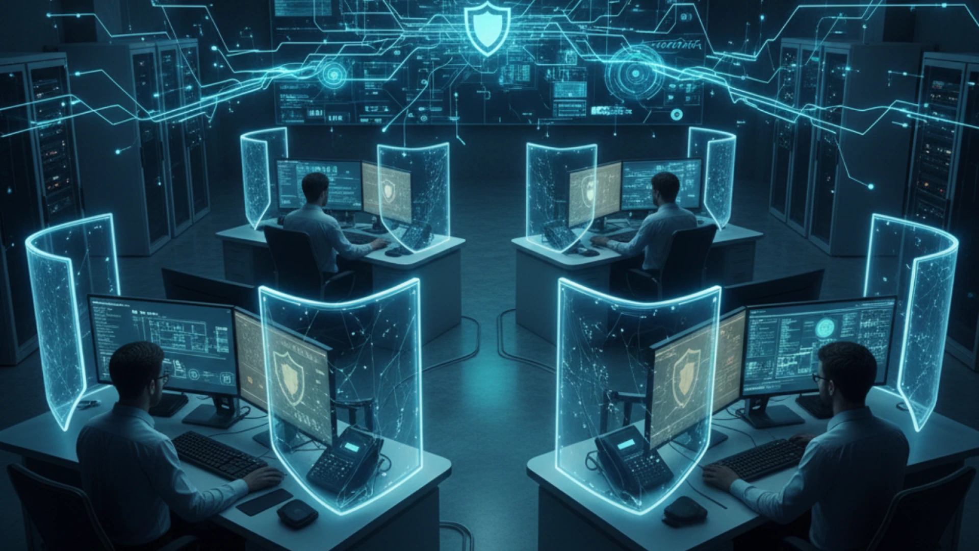 IT Support Services in NJ: Reliable Technology Support for Growing Businesses