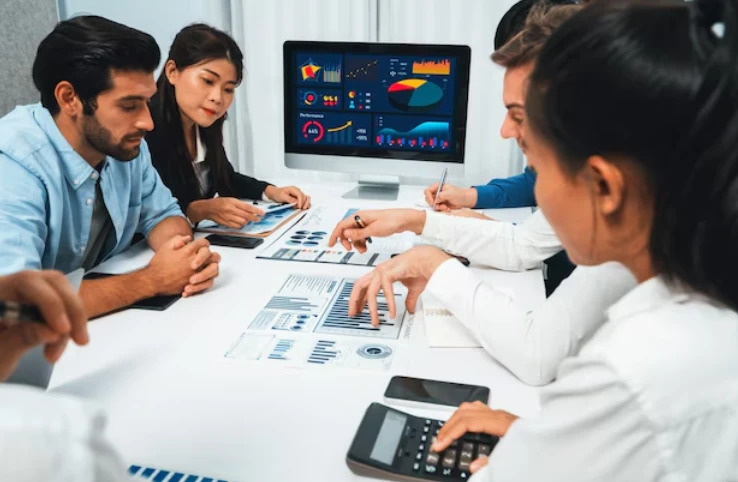 Why multi-branch businesses rely on ERP cost centre modules for cost control