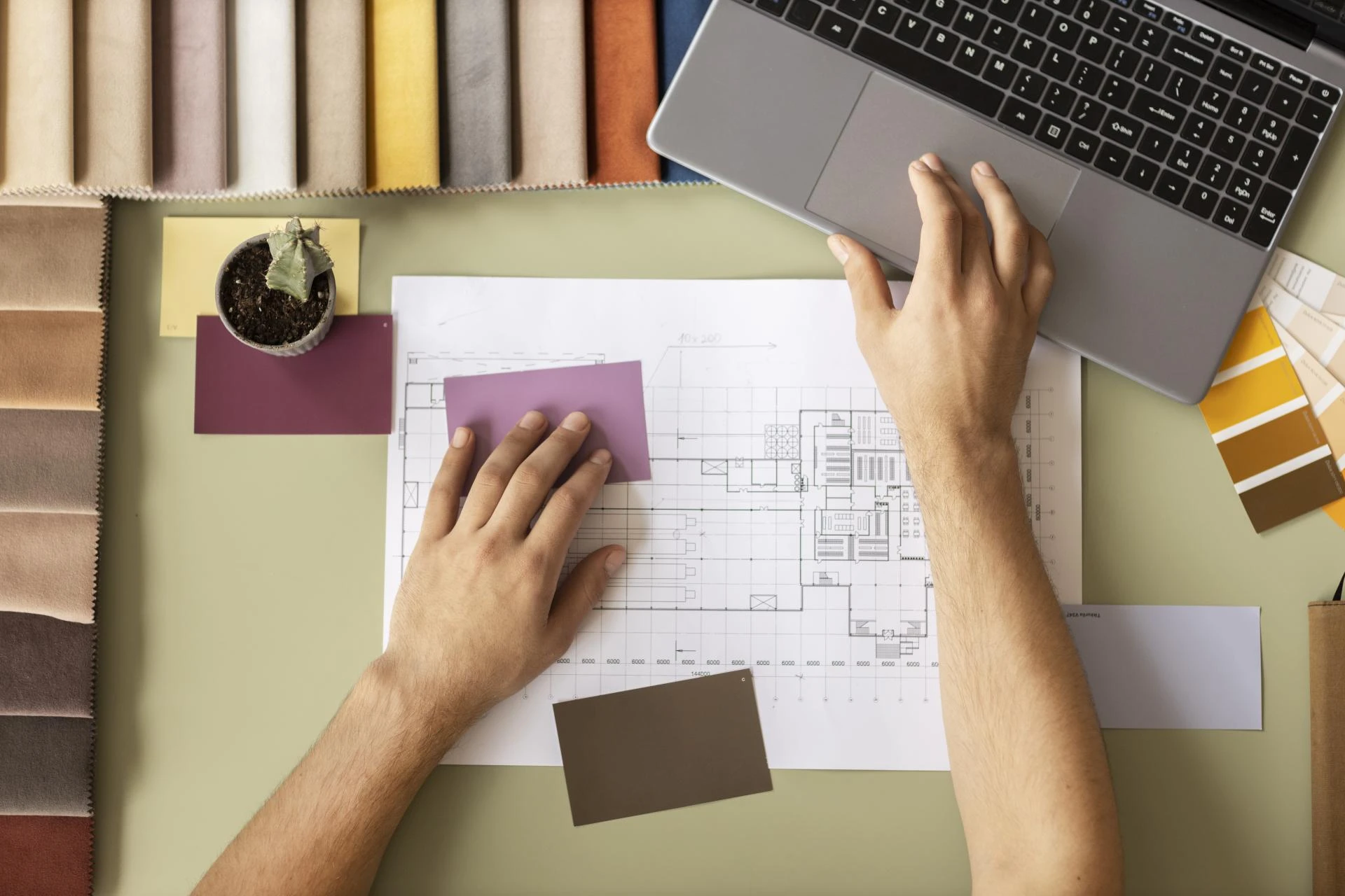 How Can Commercial Interior Service in Ghodbunder Road Transform Your Workspace?