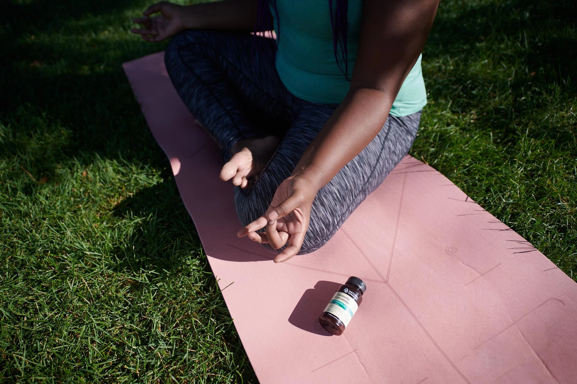 Up Your Self-Care Game This February with These Natural Supplements