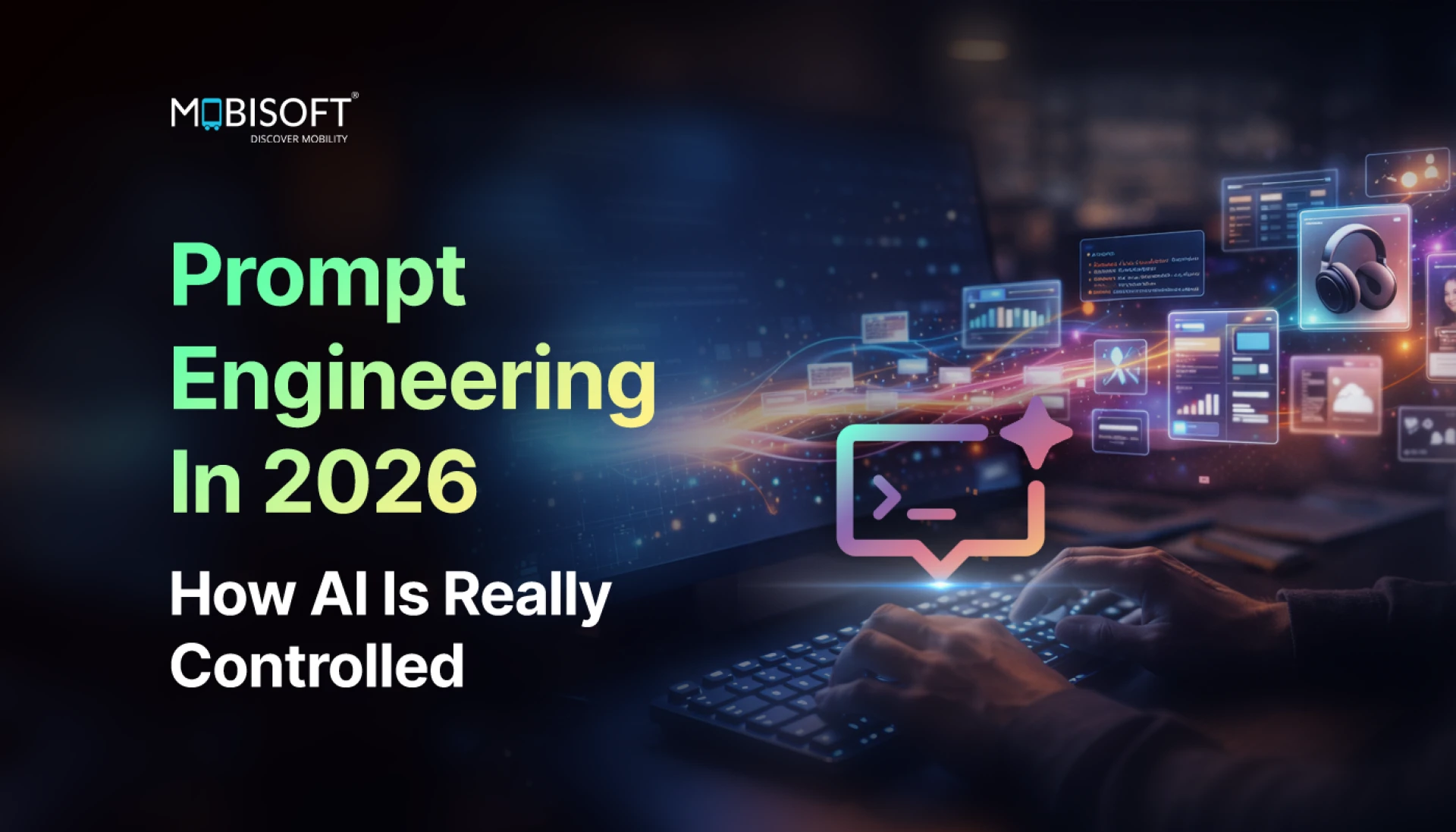 Prompt Engineering in 2026: How AI Is Really Controlled