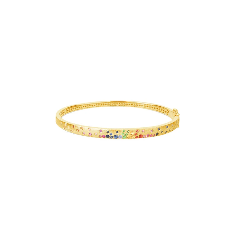 How an Alex Sepkus Bracelet Fits Into Everyday Fine Jewelry Wear