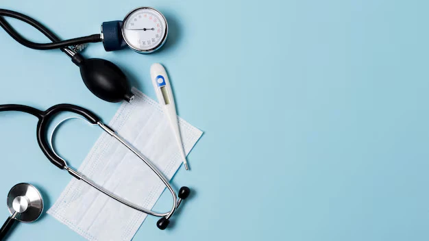 Health and Medicine: Building a Foundation for a Better Life