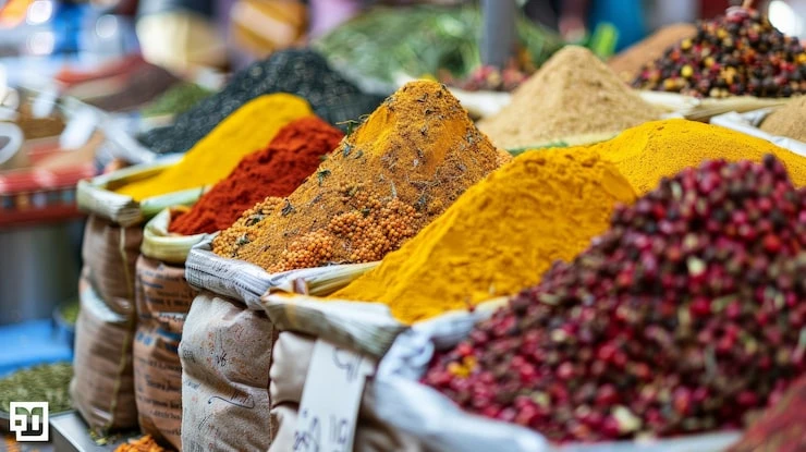 Buy Authentic Spices Online in France: Your Guide to Whole Spice Quality