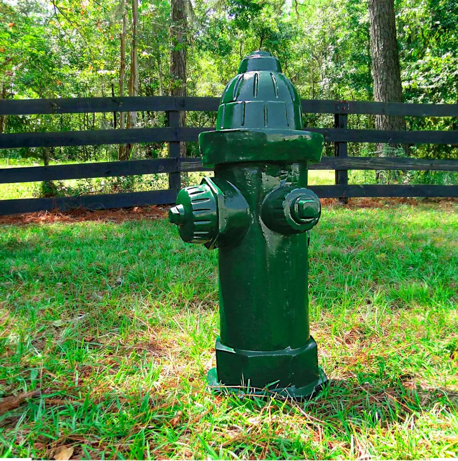 Why This Antique Fire Hydrant for Sale Is the Most Unexpected Showpiece You’ll Ever Own?