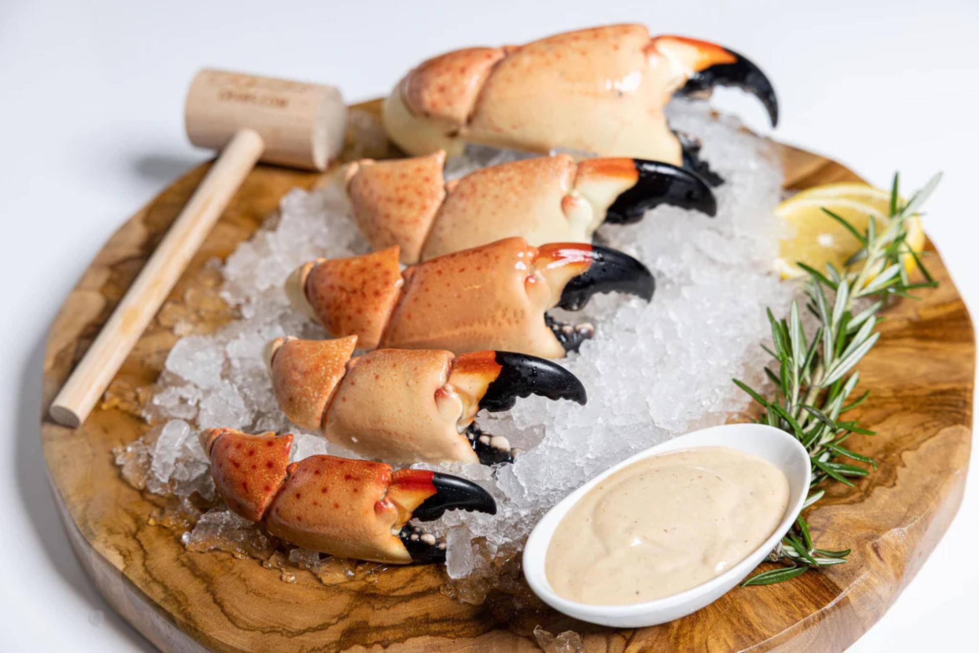 Valentine's Day Stone Crab: Order Timeline for Guaranteed Fresh Delivery