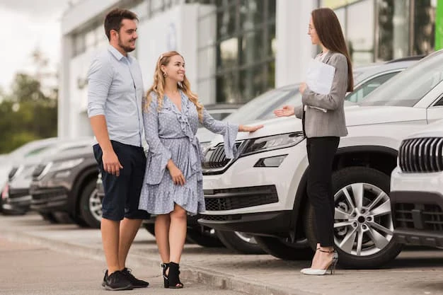 Tips for First Time Buyers of Used Cars in Nashville