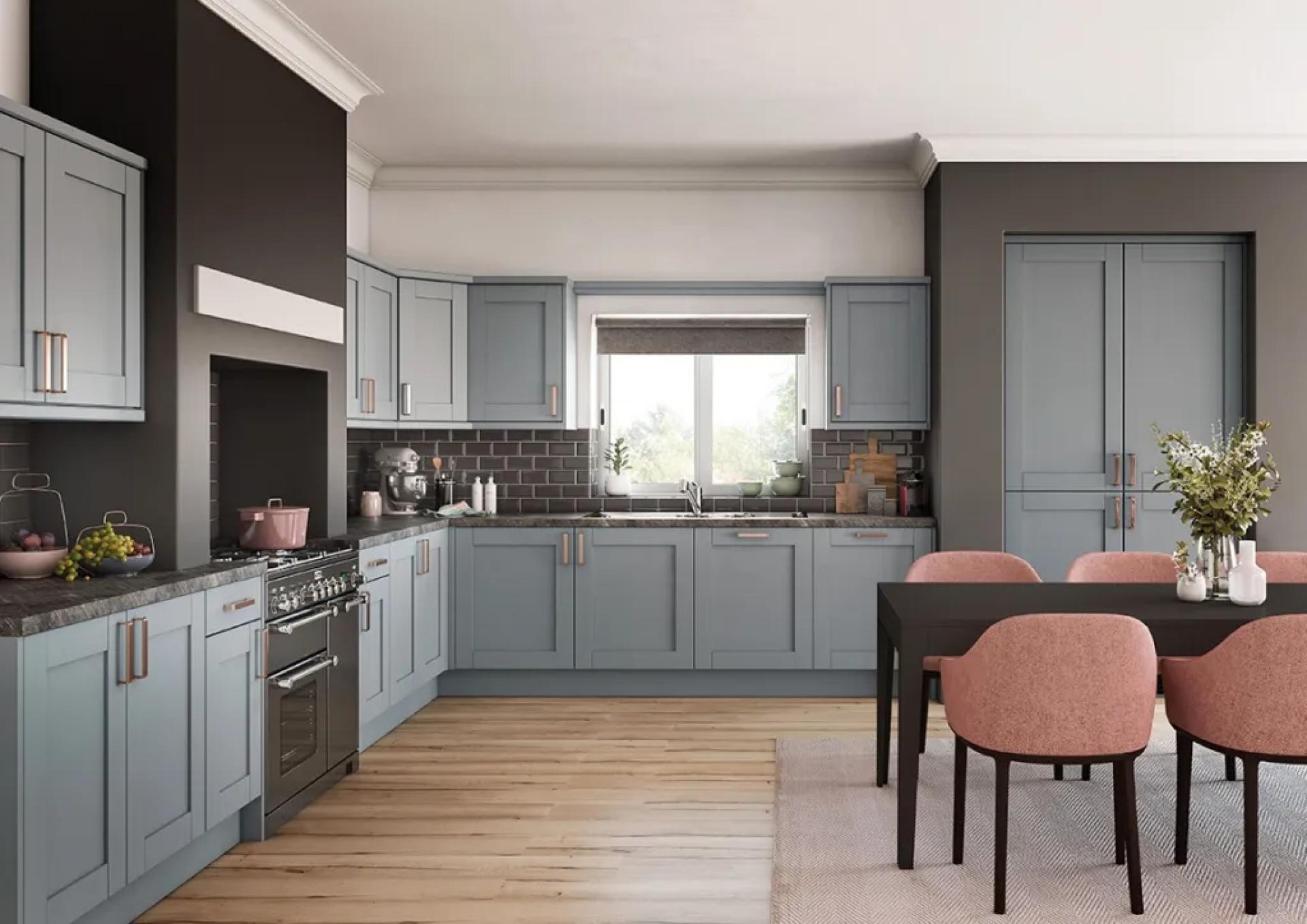 Discussing Top Countertop Choices for Kitchen Renovations