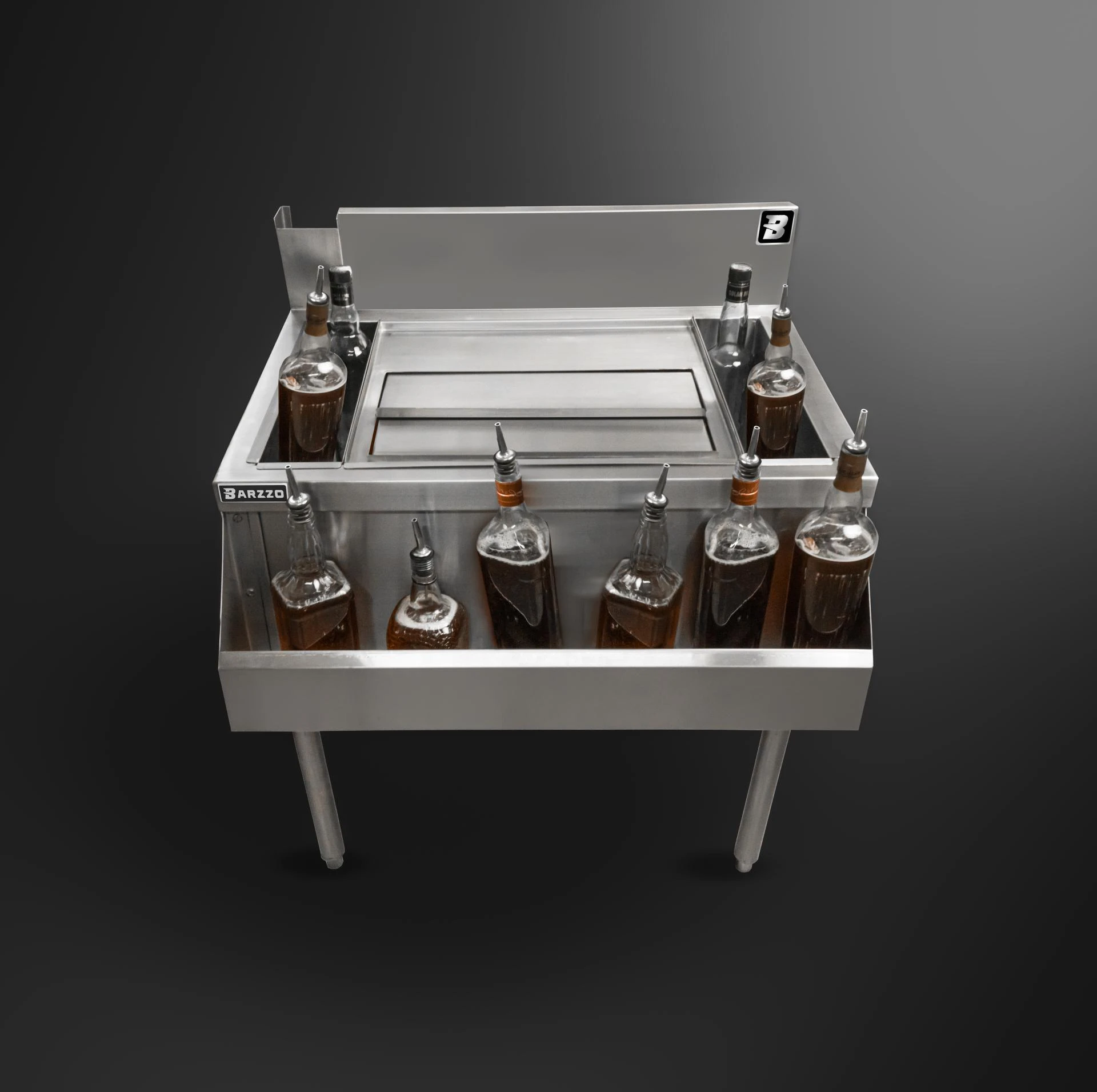 Barzzo: A Trusted Name in Commercial Bar Equipment and Professional Bar Solutions
