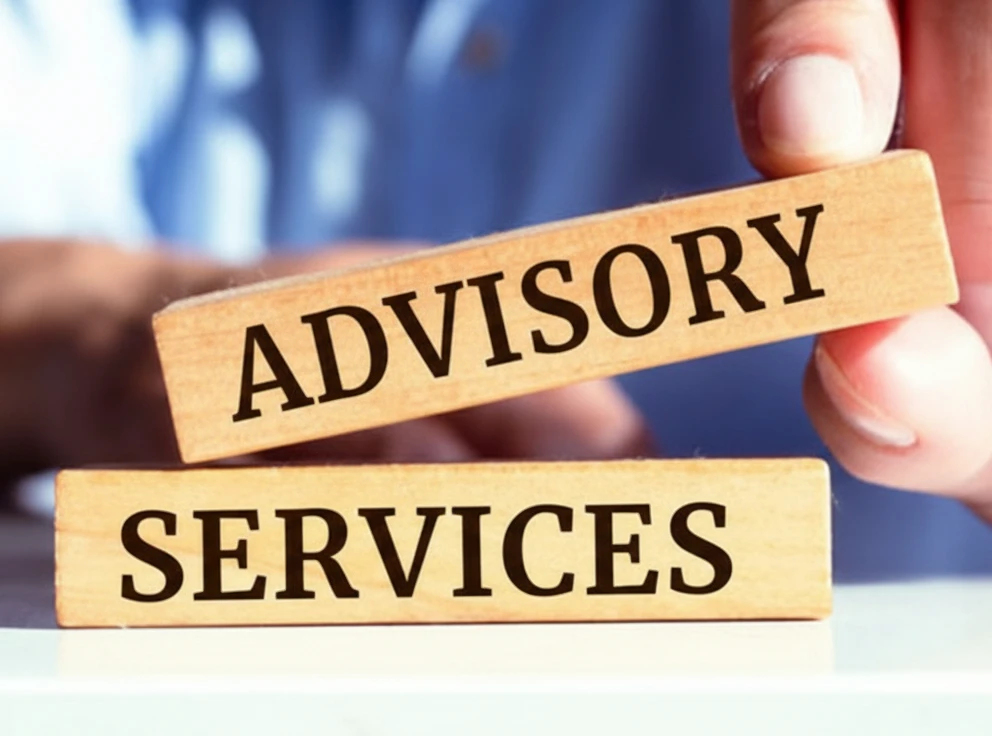 Strategic Advisory Services That Drive Confident Business Growth