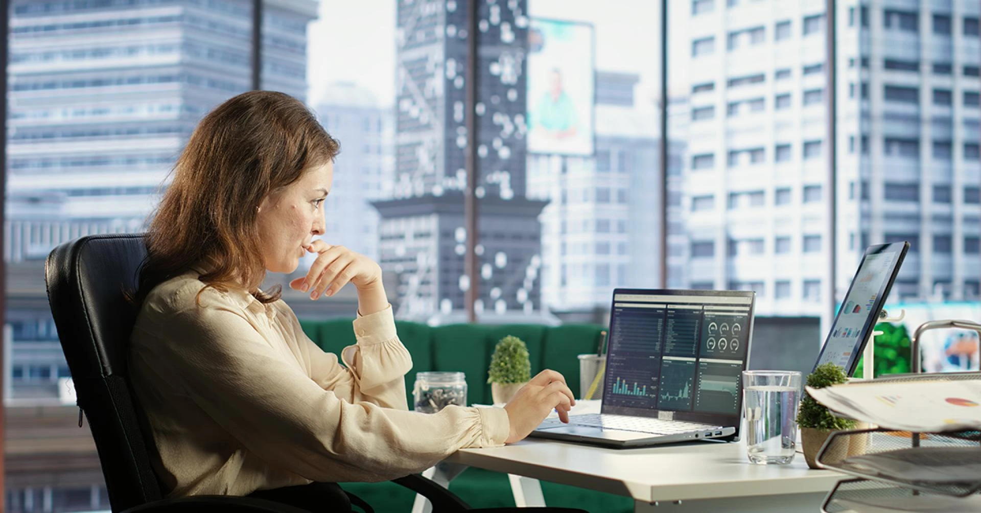 10 Key Benefits of Oracle HCM Cloud for HR Leaders