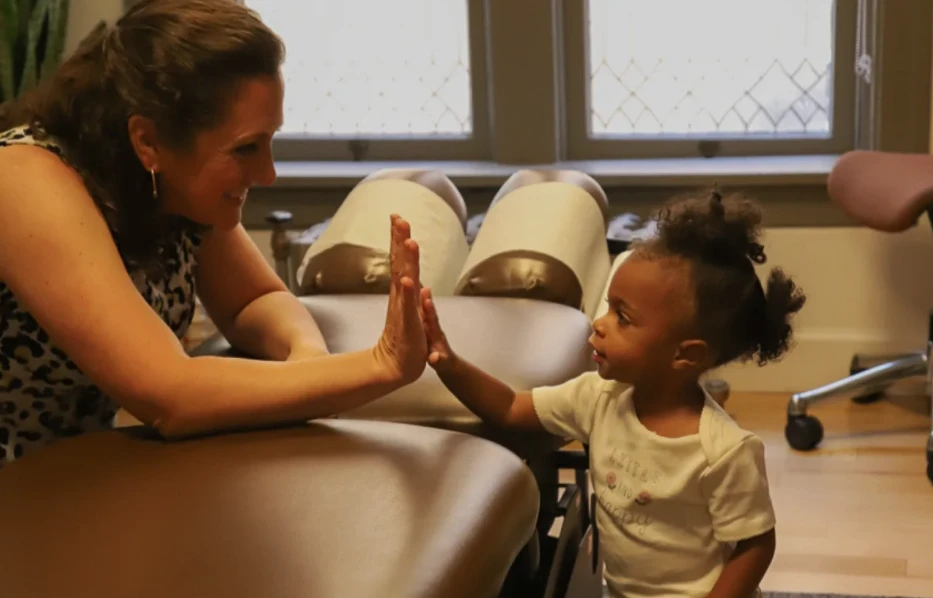 Moving Body Chiropractic: Supporting Healthy Families and Active Lives in Denver