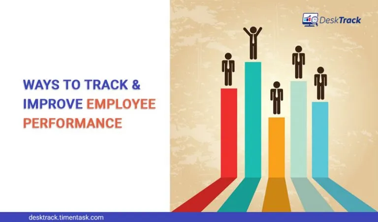 Top 8 Effective Ways to Improve Employee Work Performance