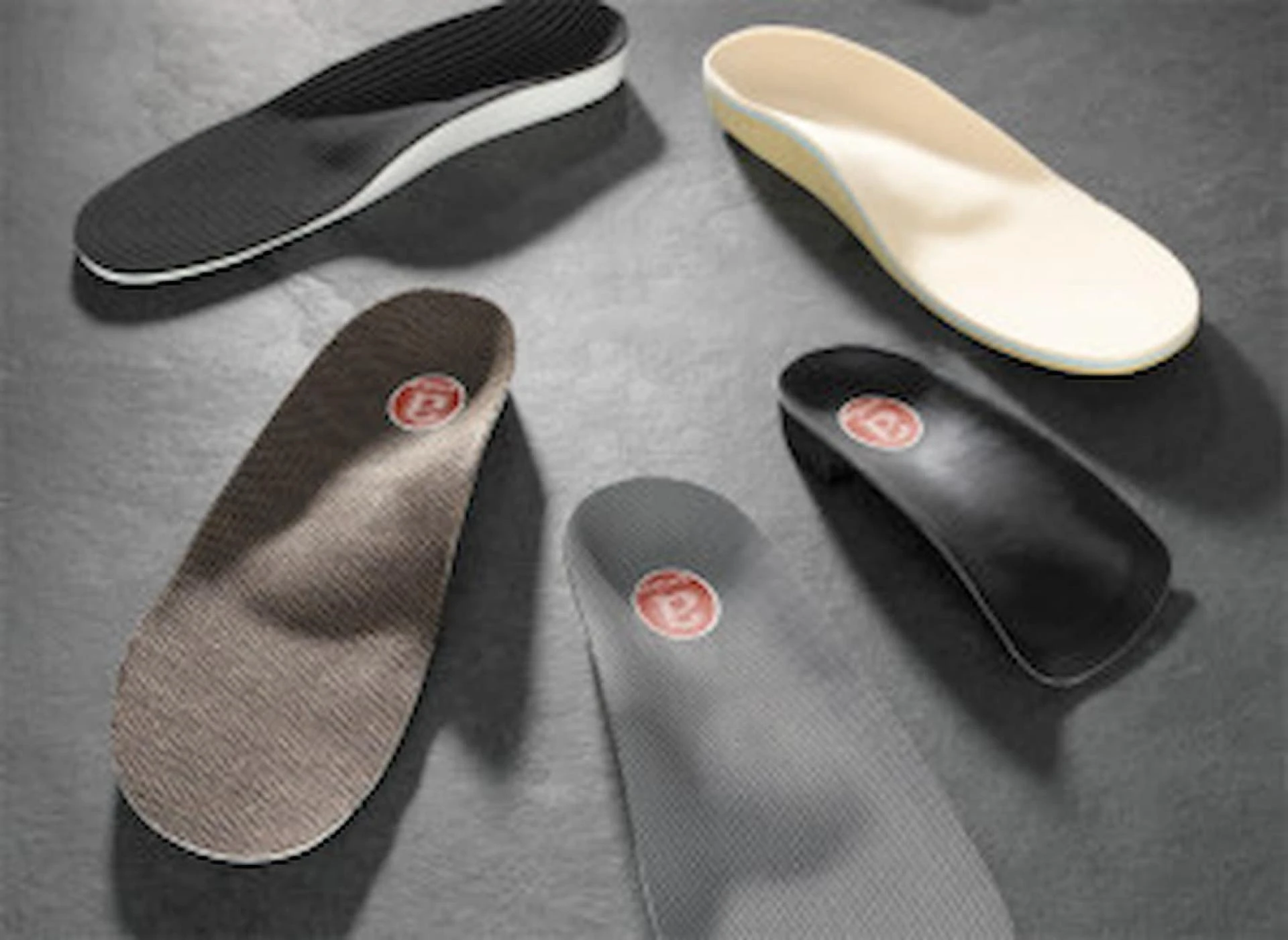 The Impact of Worn-Out Insoles on Foot Health