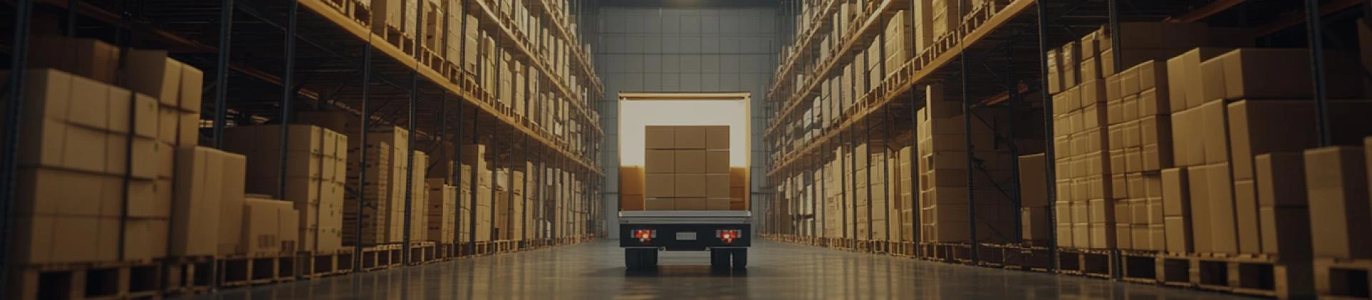 Full Truck Load Transportation Services for Reliable Long-Distance Logistics