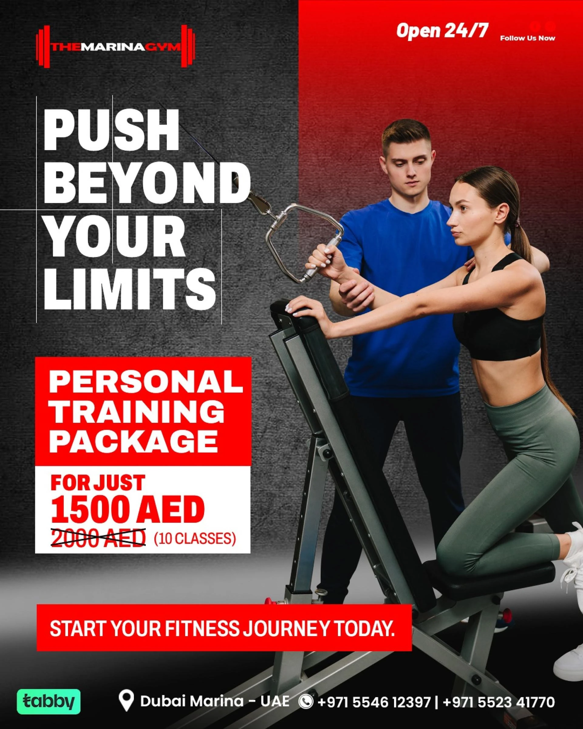 Beginner Gym Workout Routine for Weight Loss