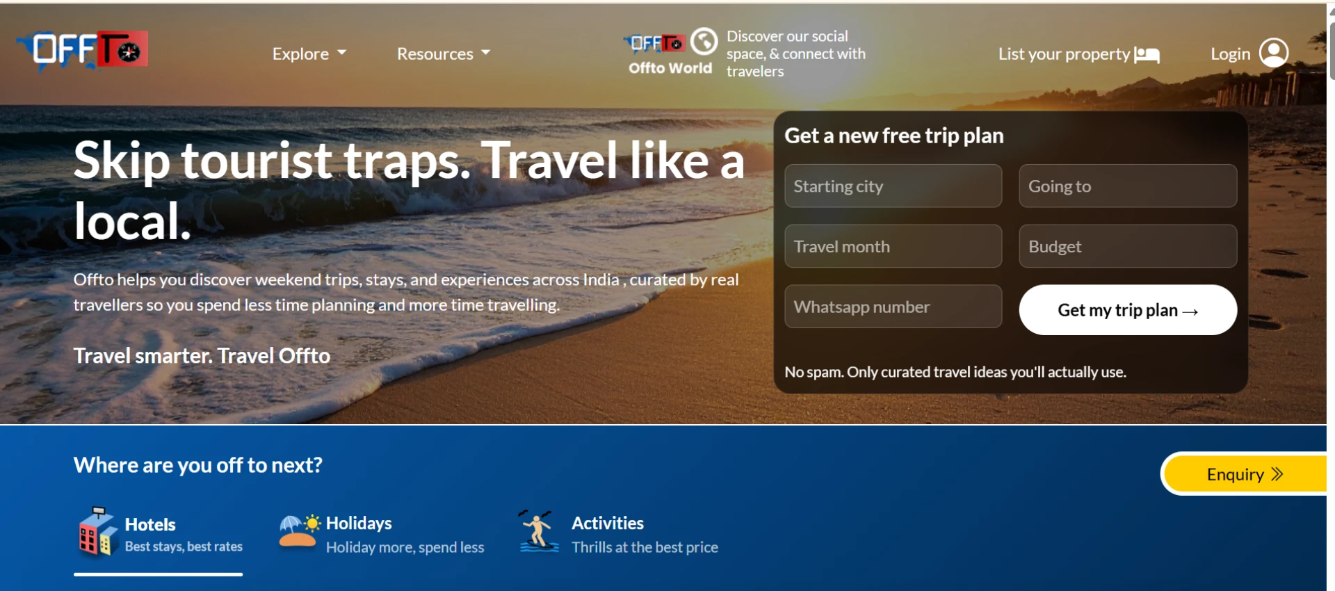 How Smart Travel Planning Can Transform Your Journey in 2026