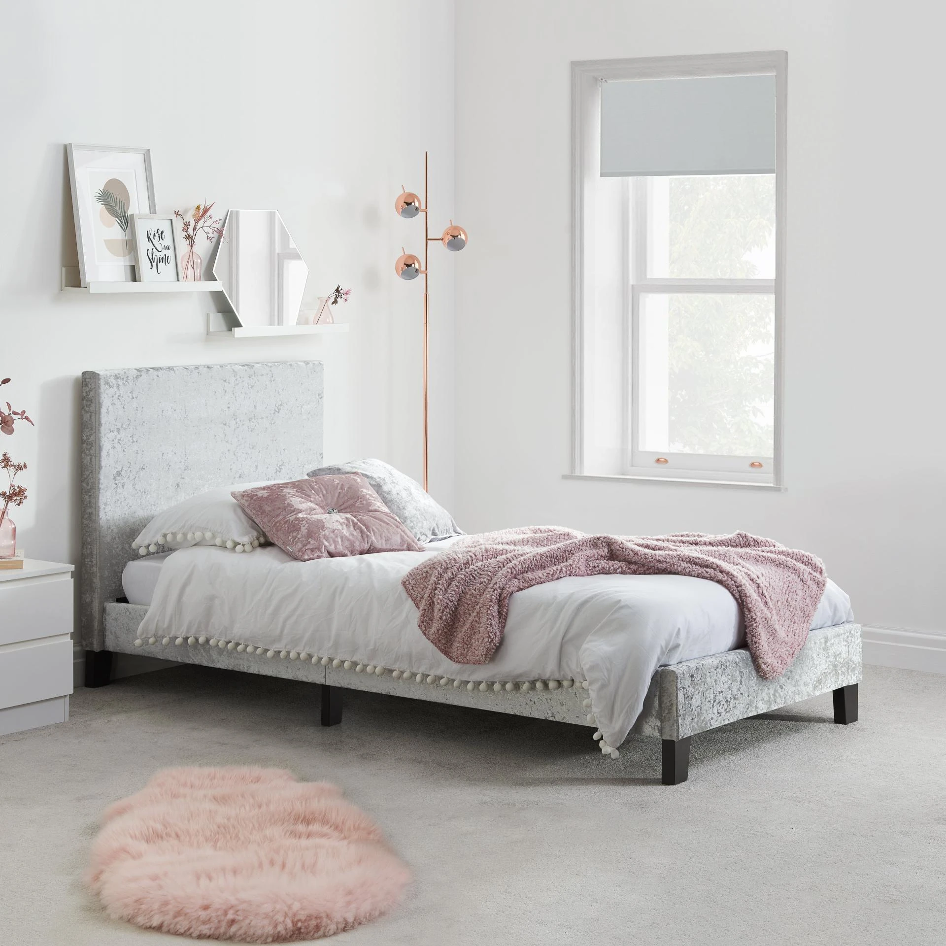 Living Room Furniture on Finance | Pay monthly beds no credit check UK
