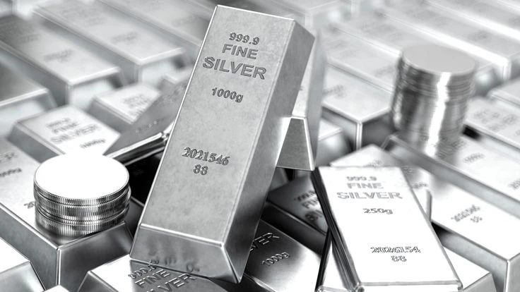 Best Silver ETFs in India with Cost Efficient Models