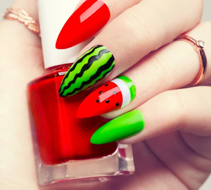 How to Choose the Best Nail Art Supplies for Creative Nail Art?