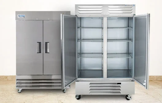 Commercial Refrigerator: The Backbone of Every High-Performance Kitchen