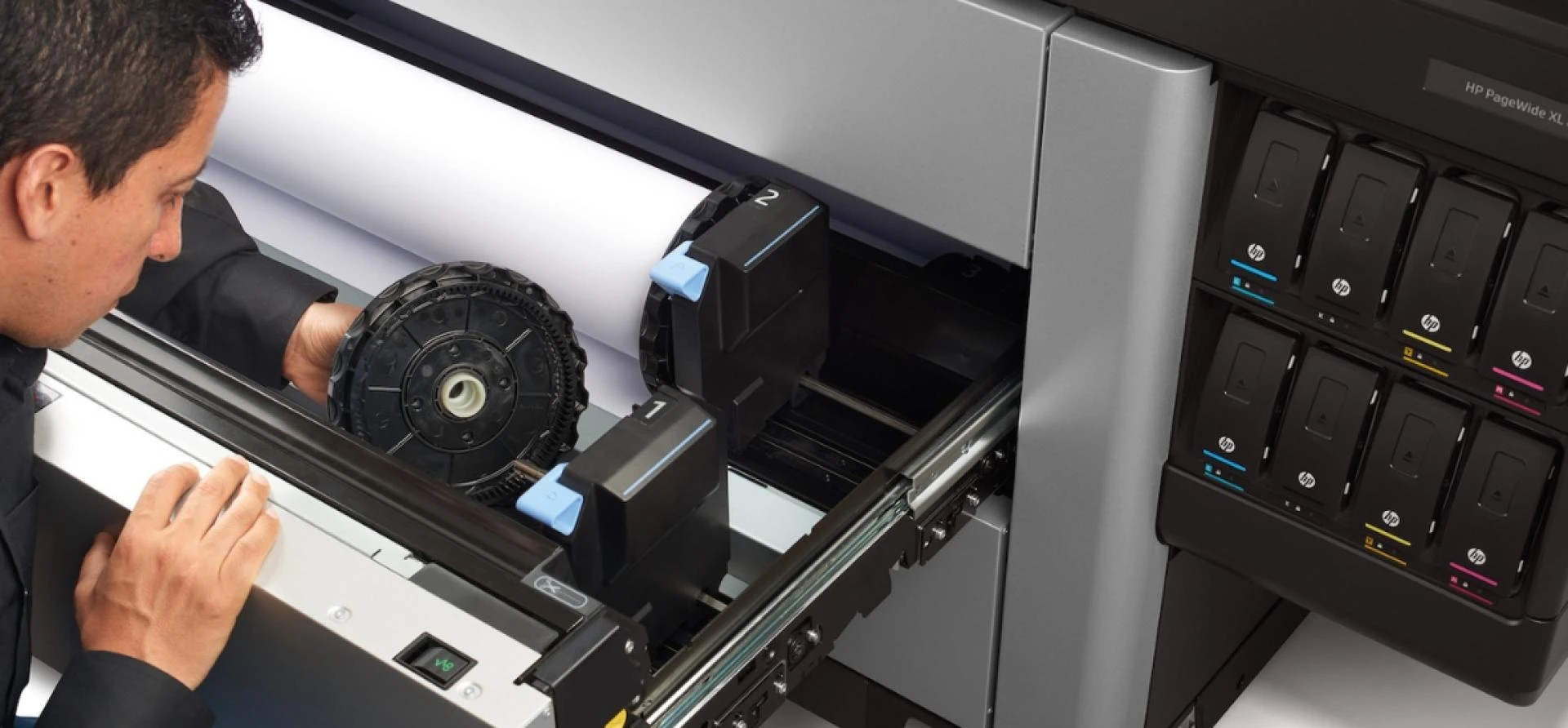 The Importance of Professional HP DesignJet Repair Services for Business Efficiency