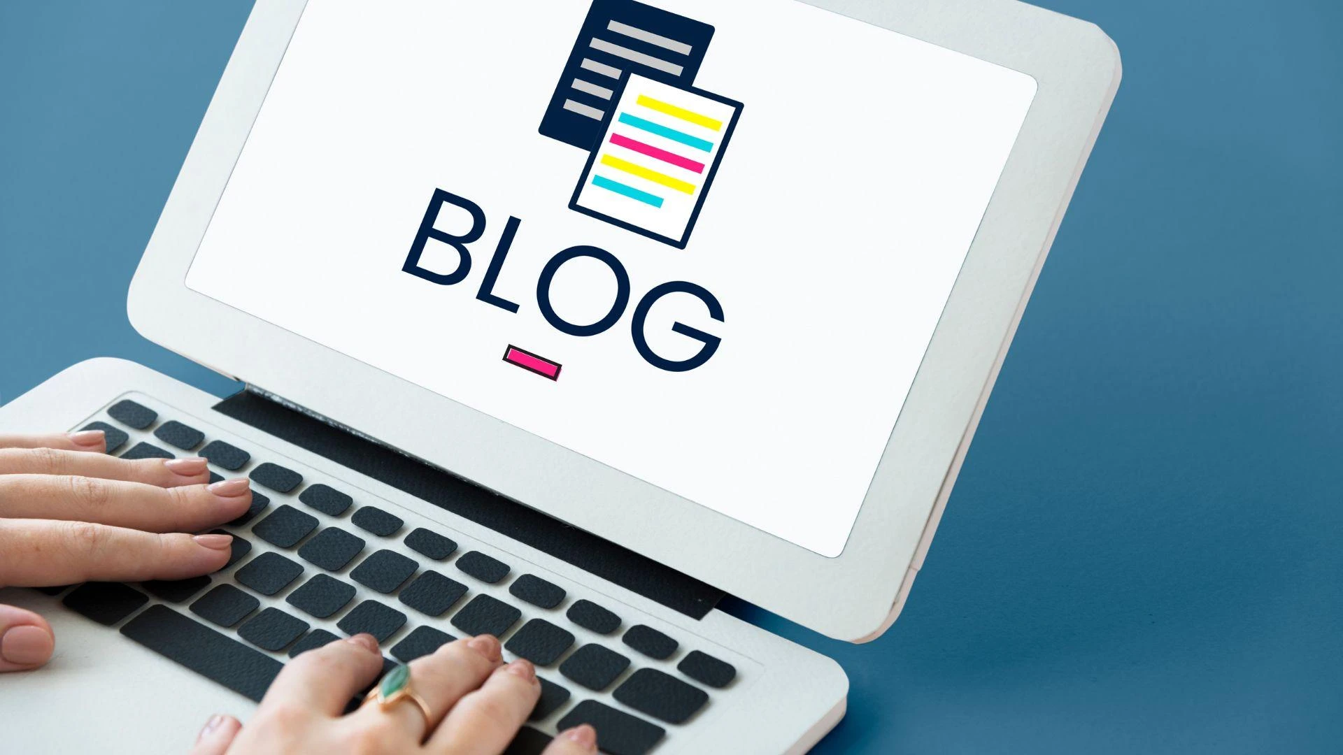 How Professional Blog Services Help Brands Build Long-Term Traffic