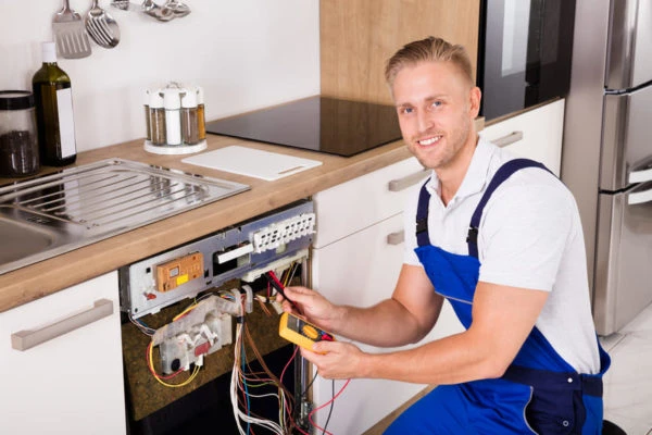 Essex County's Trusted #1 Appliance Repairing Services Contractor