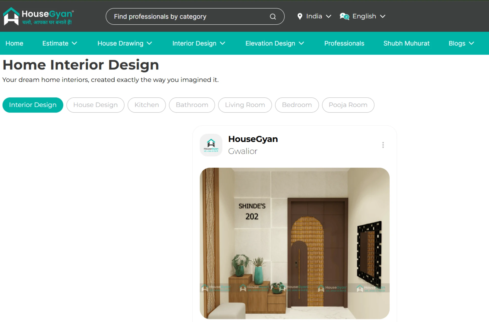 Living Room Interior Design – Complete Guide for a Stylish and Comfortable Home