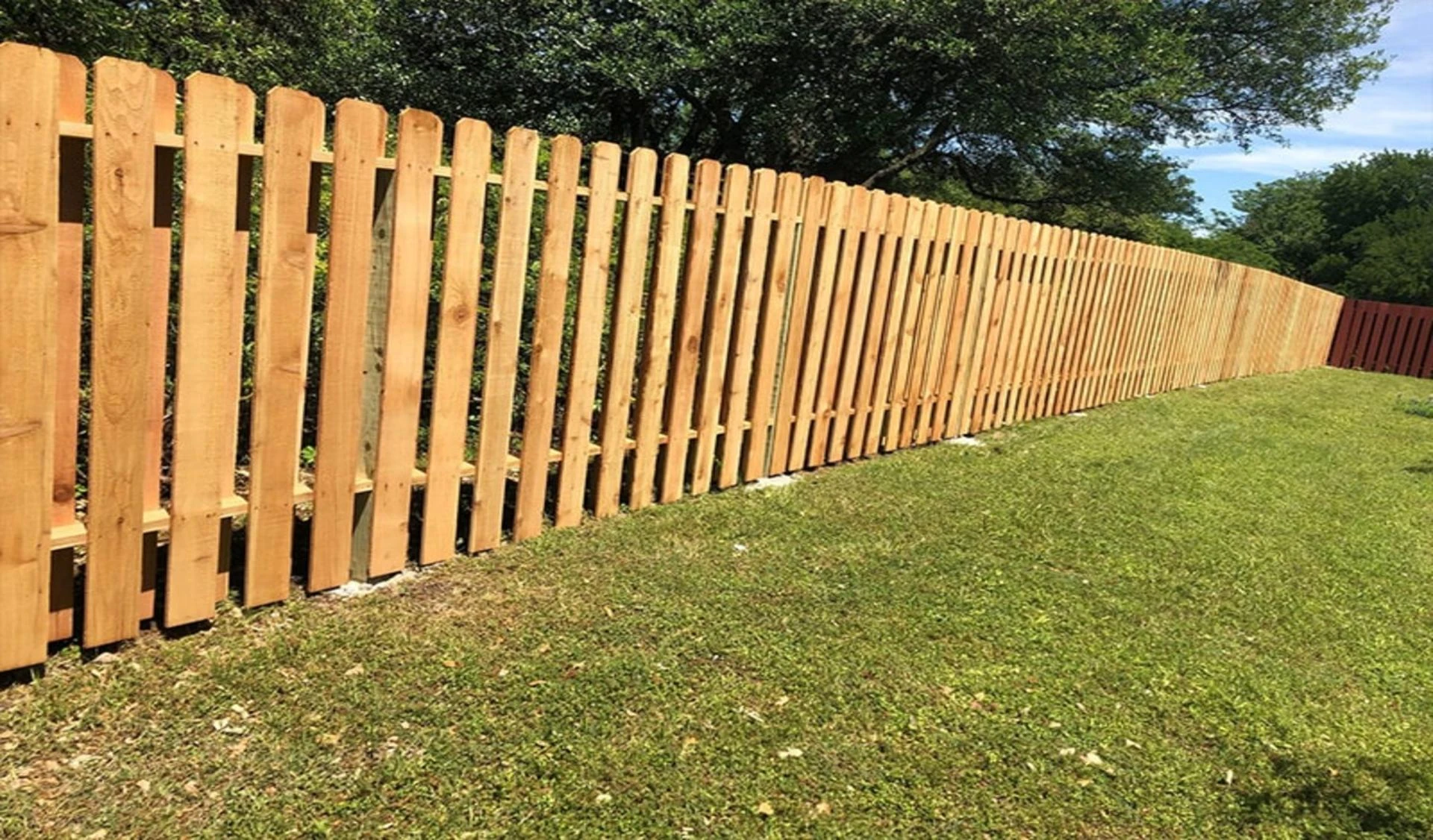 Custom Fence Installation Services in Rochester