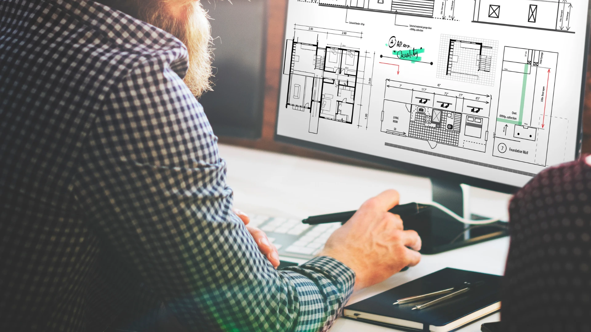 Autodesk Navisworks Powers Complex Infrastructure and High-Rise Builds