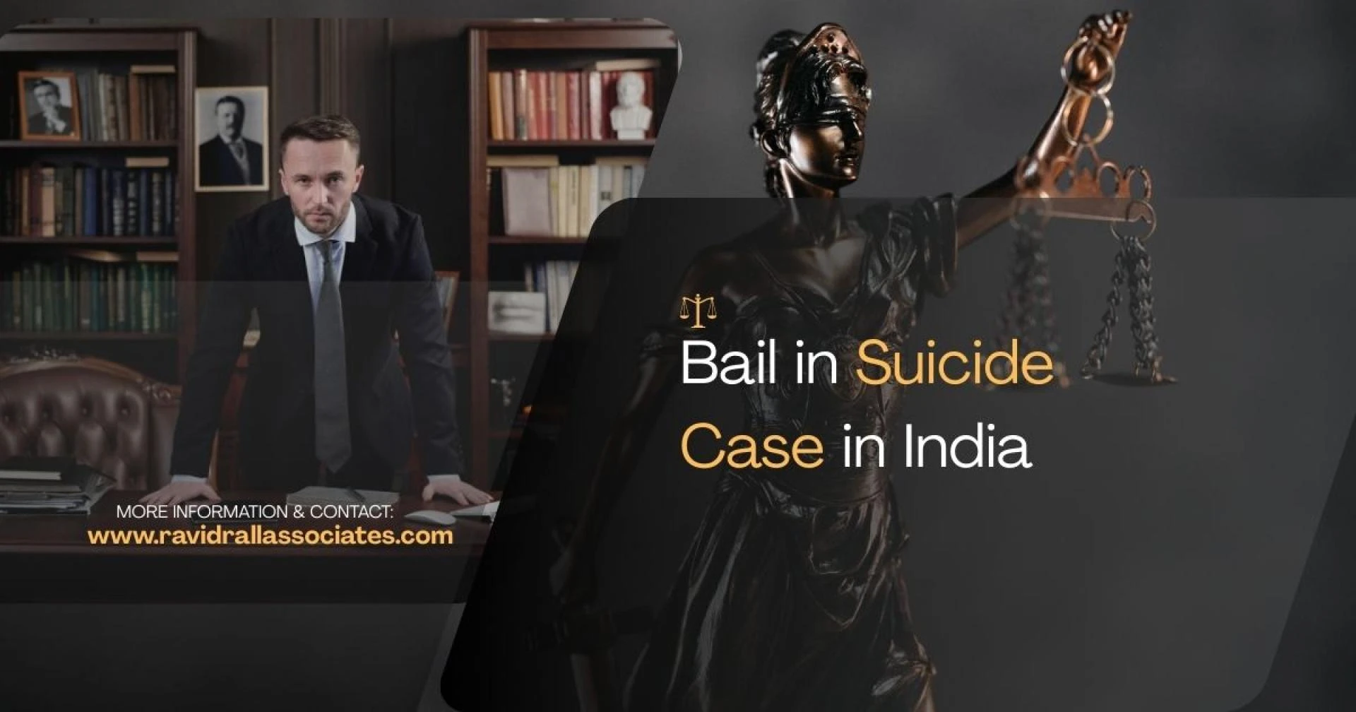 Bail in Suicide Case in India: When Is It Granted and What Are the Legal Remedies?