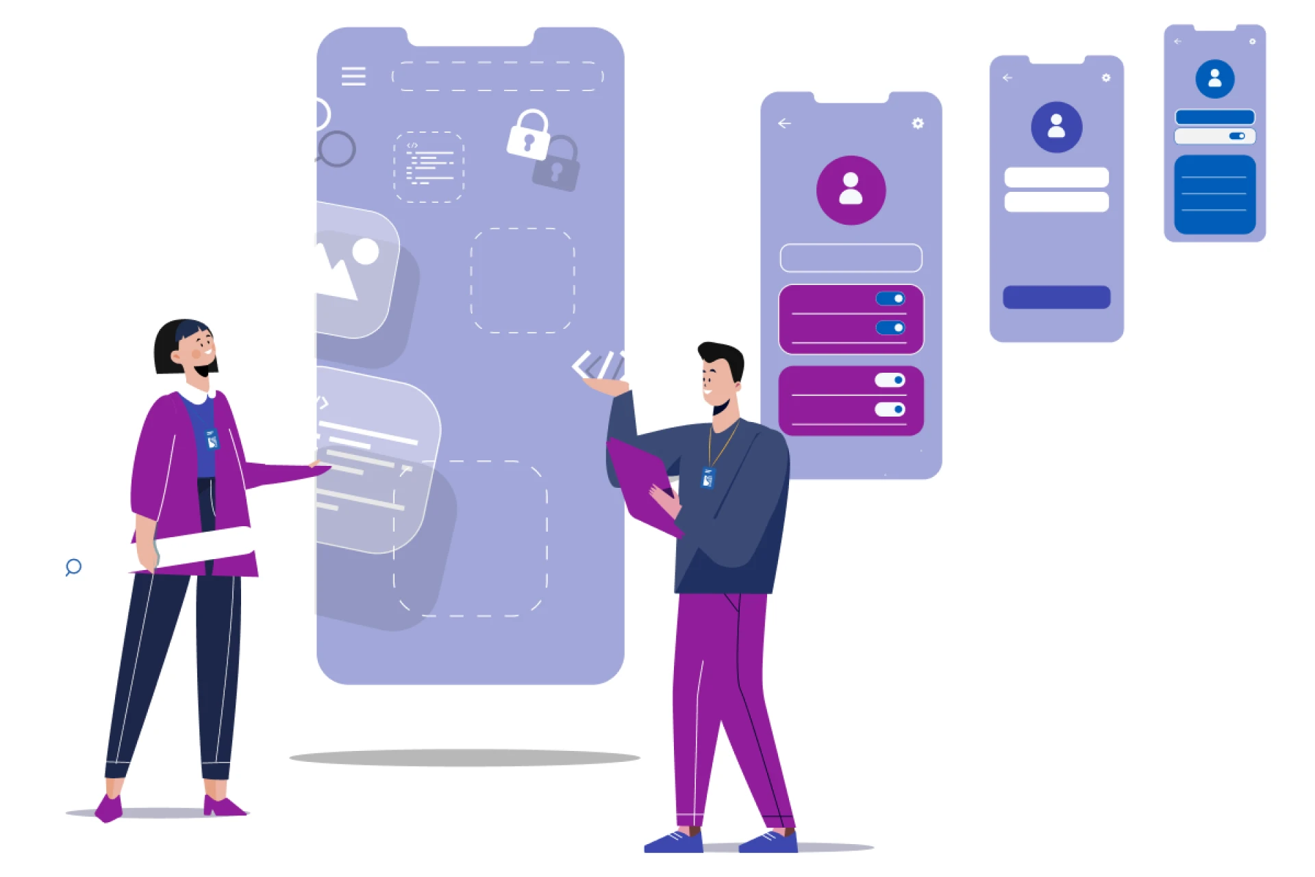 Top 10 Best Mobile App Development Agency in Dubai Offering Custom Apps – DXB APPS