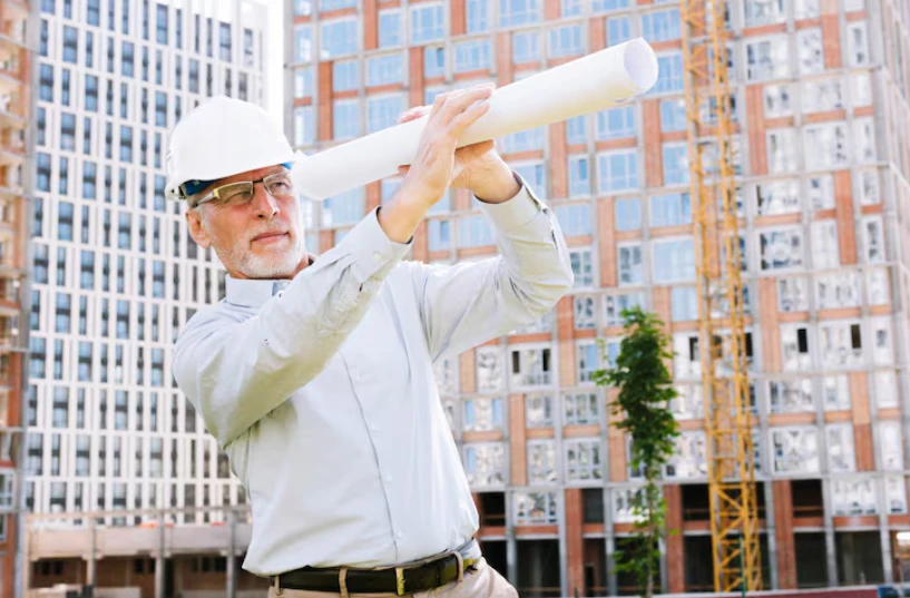 8 Critical Challenges Facing Commercial Builders This Year