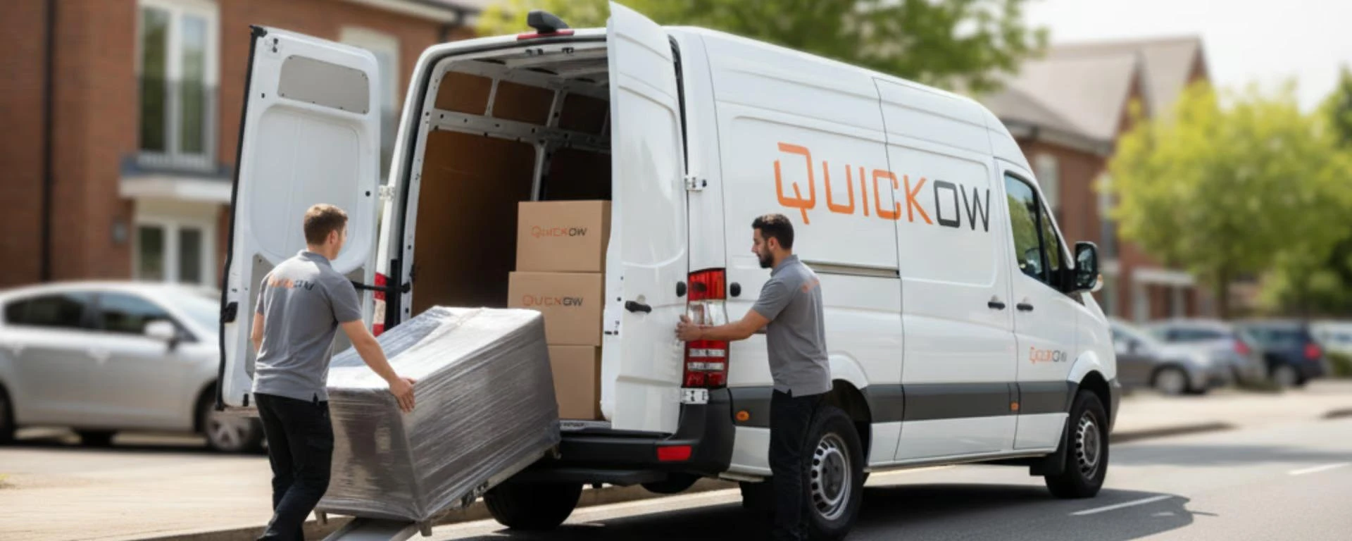Planning Timeline for Office Removals UK