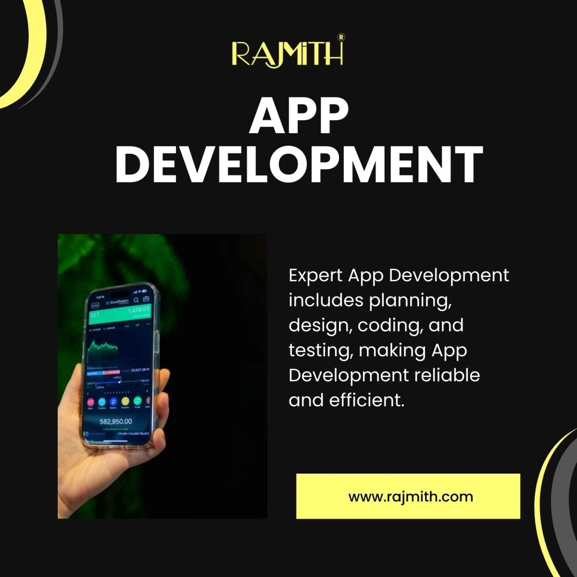 A Practical Overview of the Best App Development Services in Gurgaon