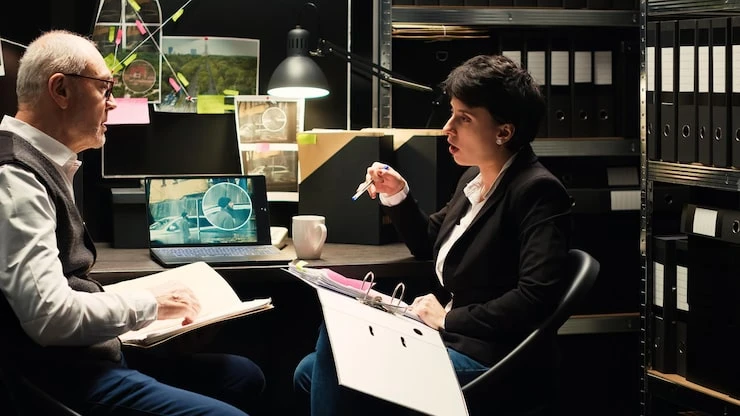 Signs You Need a Private Investigator Tampa for Your Marriage