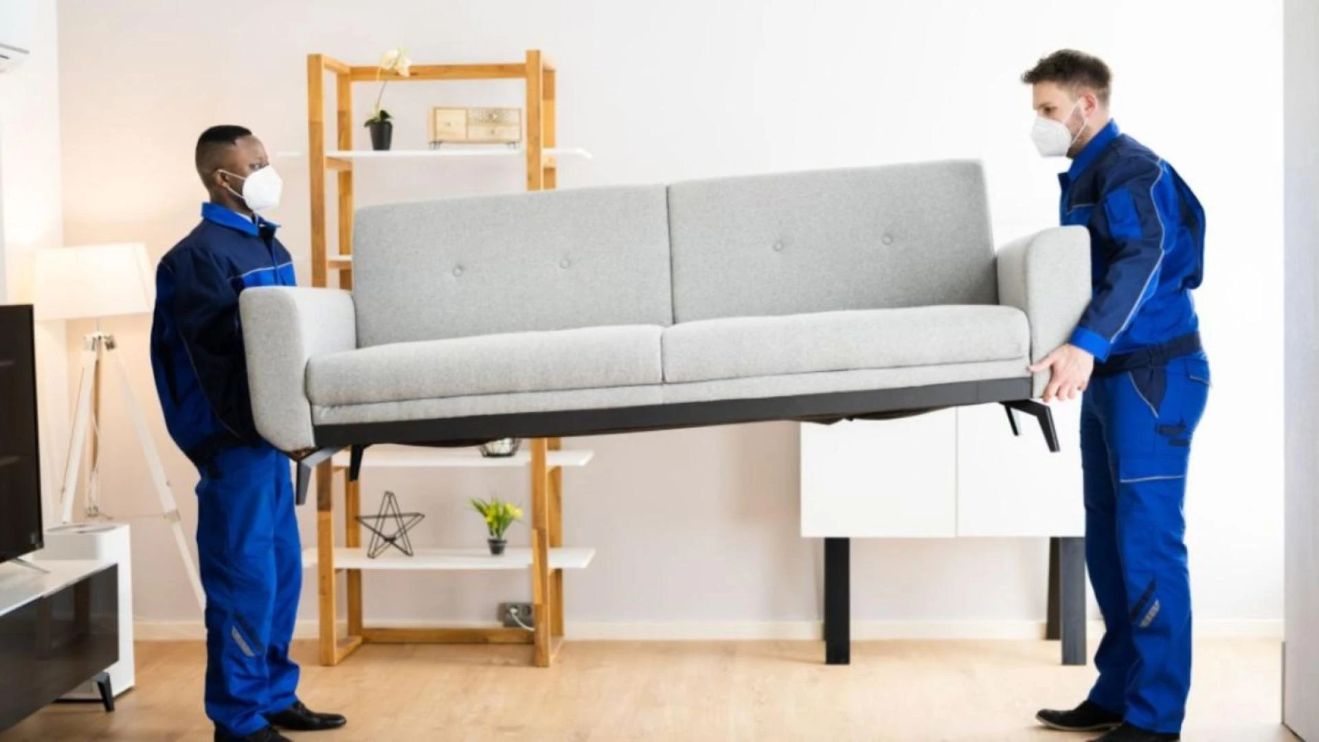 Top Tips for Choosing Reliable Furniture Removals Brisbane Services