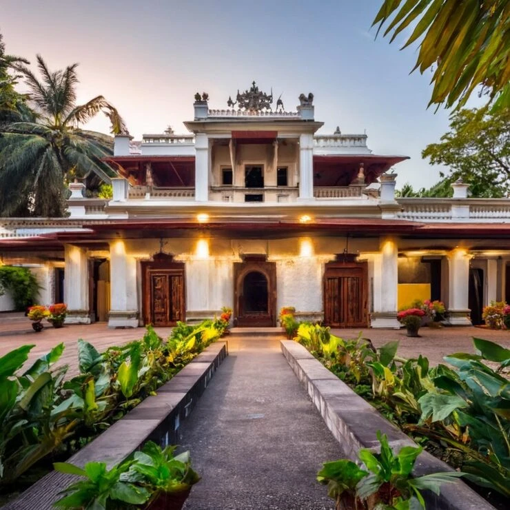 AR Residency Kanniyakumari – The Best Hotel to Stay in Kanyakumari