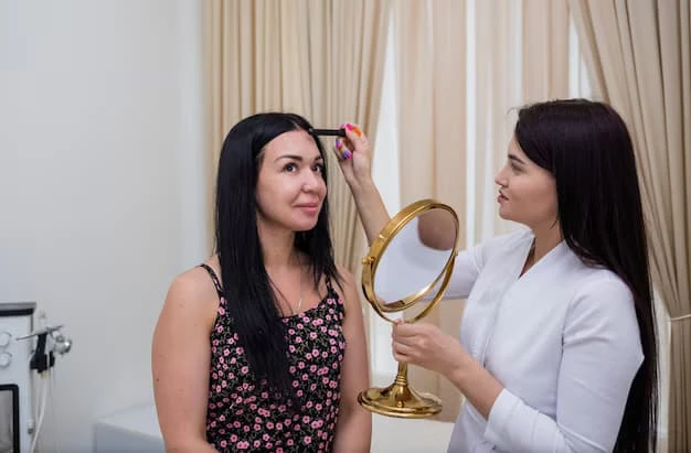 How to Enroll in NVQ Level 3 Beauty Therapy Courses